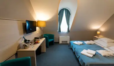 Hotel Kamilla Balmaz�jv�ros