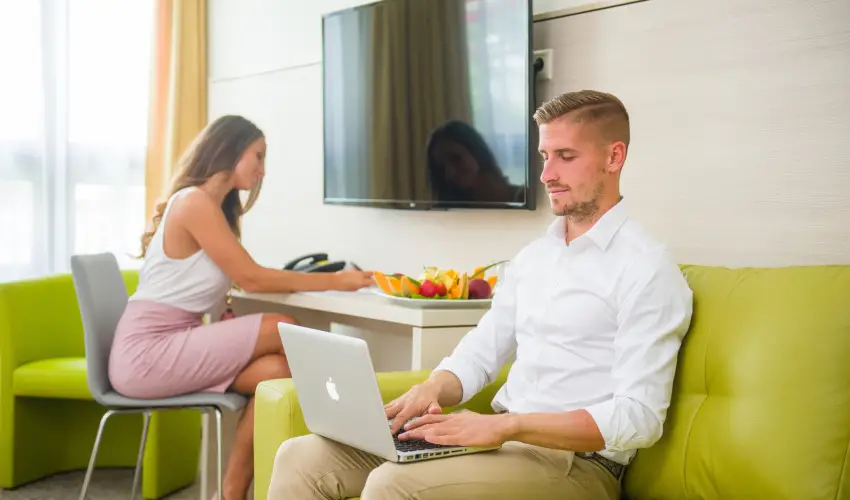 Hotel Kamilla Balmaz�jv�ros - M�jus 1. (min. 2 �j)