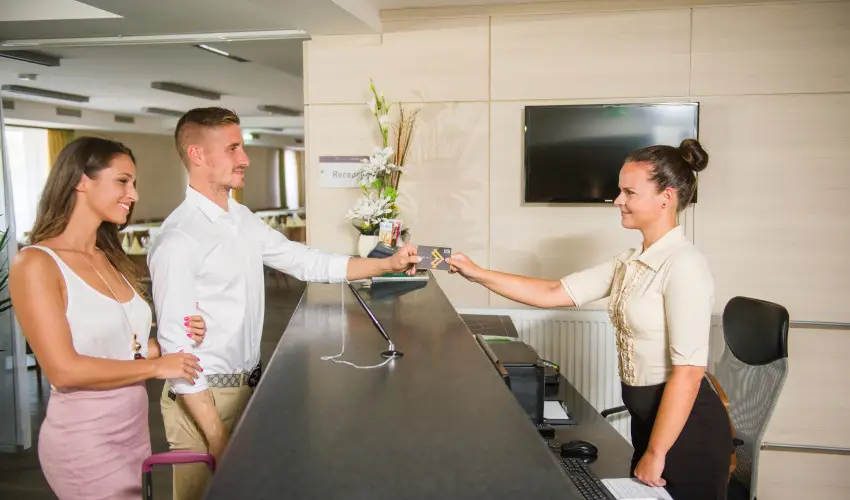 Hotel Kamilla Balmaz�jv�ros - M�jus 1. (min. 2 �j)