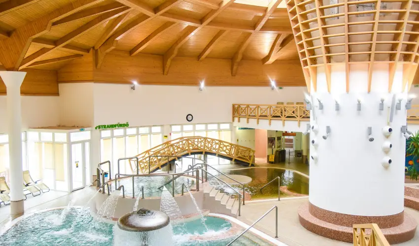 Hotel Kamilla Balmaz�jv�ros - M�jus 1. (min. 2 �j)