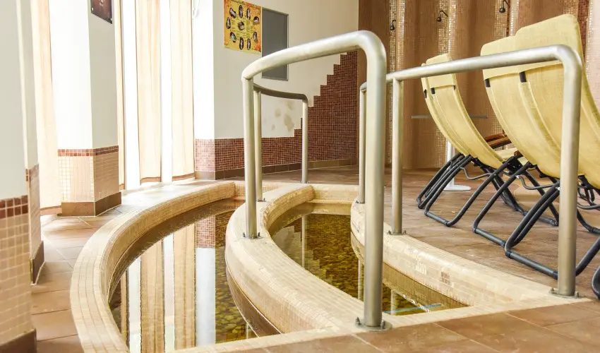 Hotel Kamilla Balmaz�jv�ros - M�jus 1. (min. 2 �j)