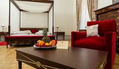 Krolyi Kastly Hotel & Restaurant  Fehrvrcsurg