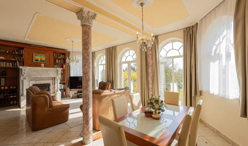 Kastello Vendghz Nagykozr - Mjus 1.