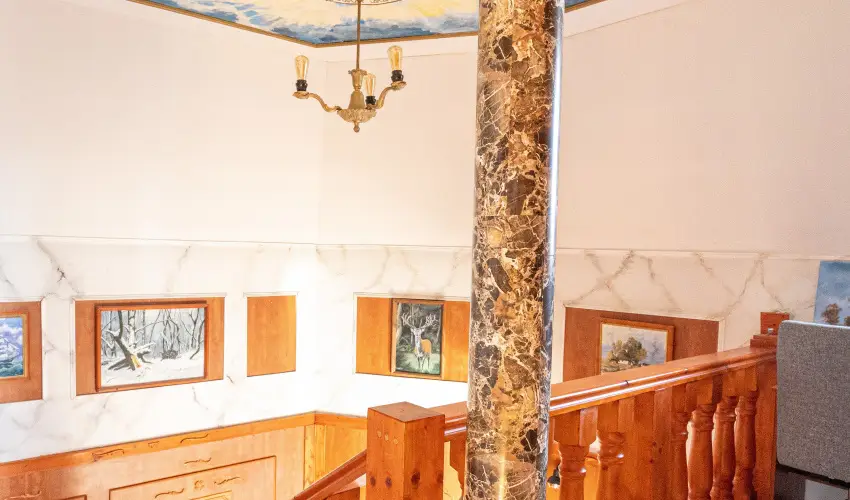 Kastello Vendghz Nagykozr - Mjus 1.