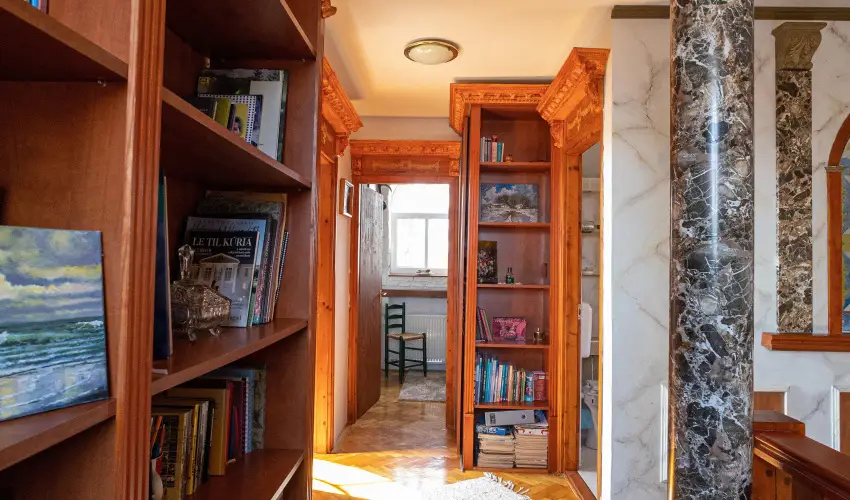 Kastello Vendghz Nagykozr - Mjus 1.