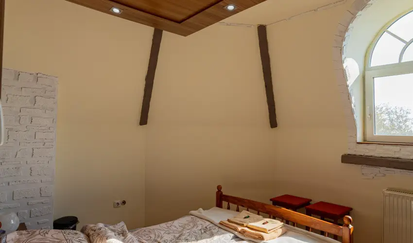 Kastello Vendghz Nagykozr - Mjus 1.