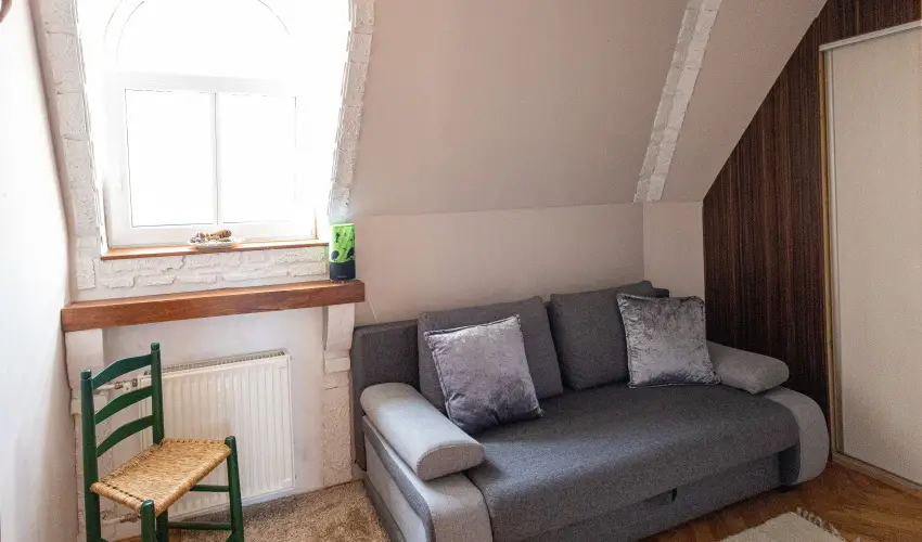 Kastello Vendghz Nagykozr - Mjus 1.