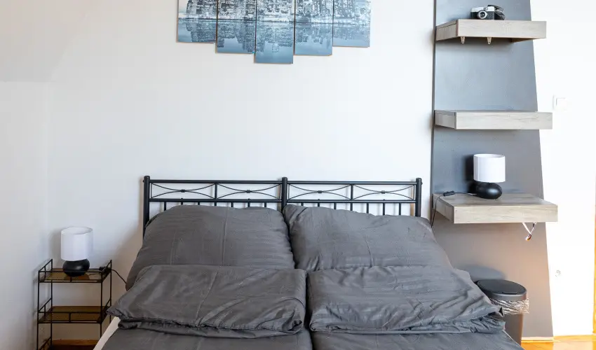 Kastello Vendghz Nagykozr - Mjus 1.