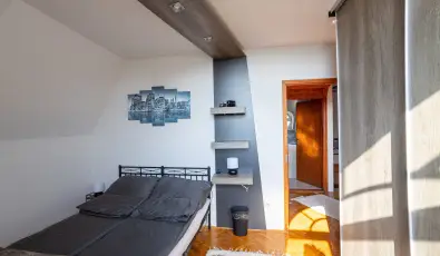 Kastello Vendghz Nagykozr