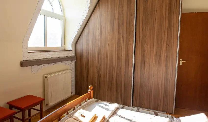 Kastello Vendghz Nagykozr - Mjus 1.