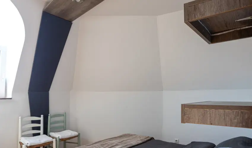 Kastello Vendghz Nagykozr - Mjus 1.