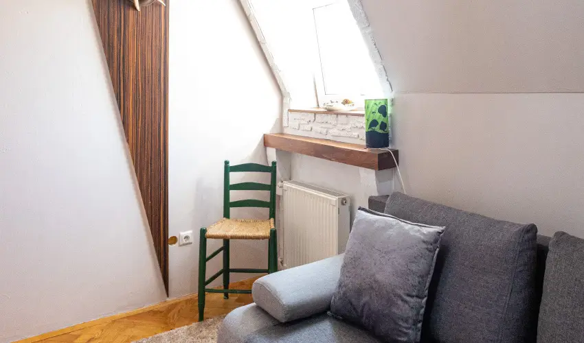 Kastello Vendghz Nagykozr - Mjus 1.