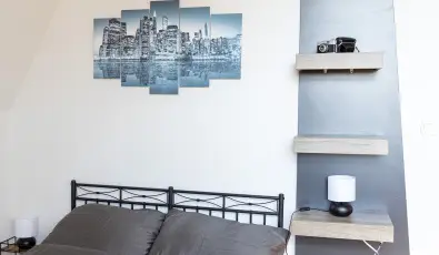 Kastello Vendghz Nagykozr