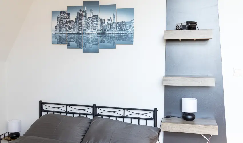 Kastello Vendghz Nagykozr - Mjus 1.