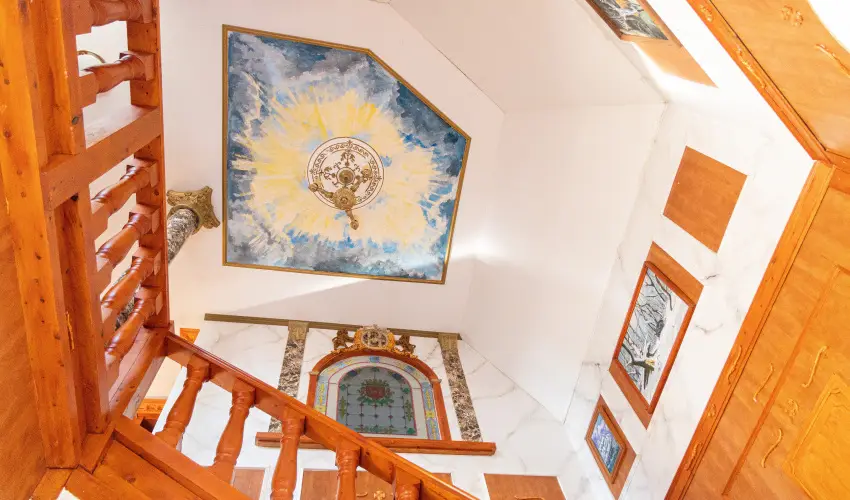 Kastello Vendghz Nagykozr - Mjus 1.