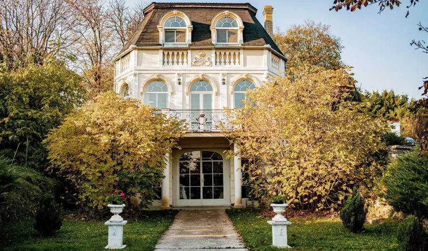 Kastello Vendghz Nagykozr - Mjus 1.