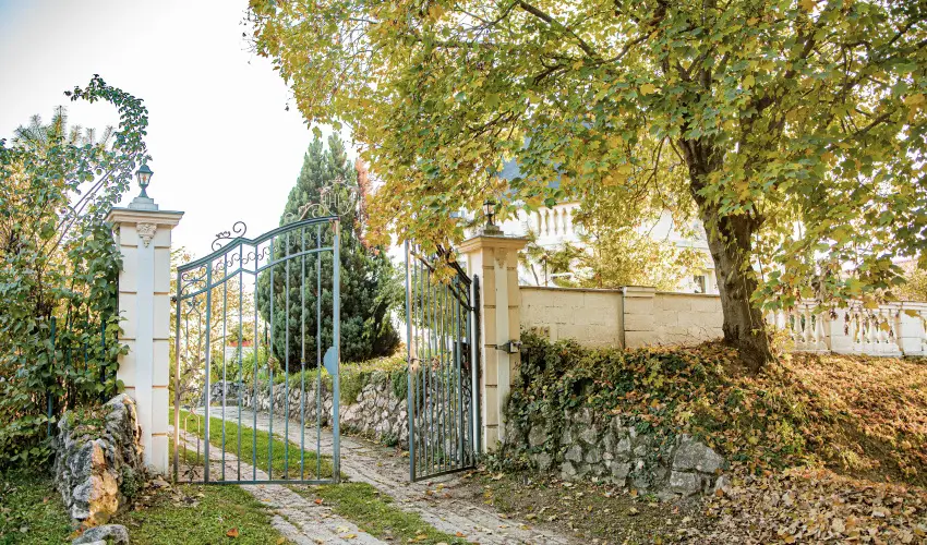 Kastello Vendghz Nagykozr - Mjus 1.