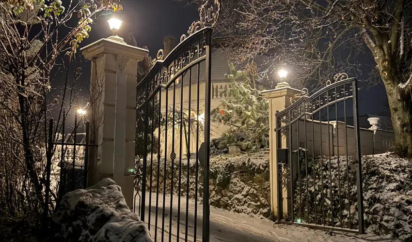 Kastello Vendghz Nagykozr - Mjus 1.