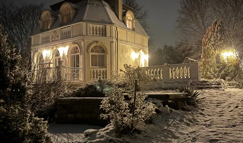 Kastello Vendghz Nagykozr - Mjus 1.