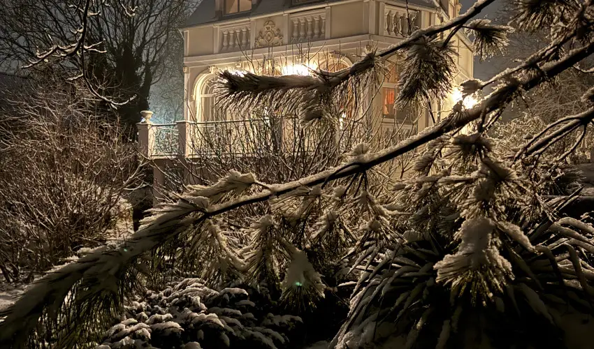 Kastello Vendghz Nagykozr - Mjus 1.