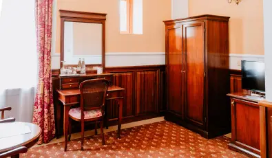 Kastlyhotel Sasvr Pardsasvr