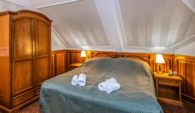 Kastlyhotel Sasvr Pardsasvr