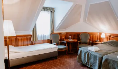 Kastlyhotel Sasvr Pardsasvr