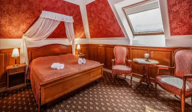 Kastlyhotel Sasvr Pardsasvr