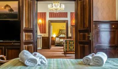 Kastlyhotel Sasvr Pardsasvr