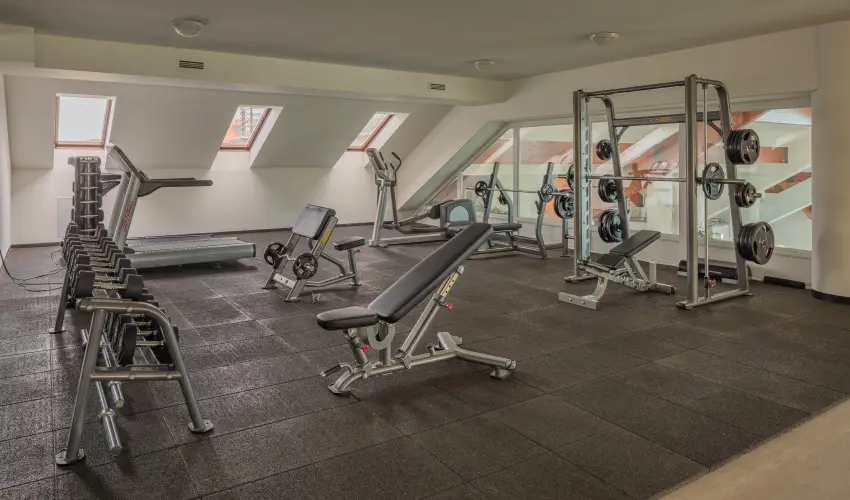 Kehida Terml Resort & Spa Kehidakustny - Mjus 1.