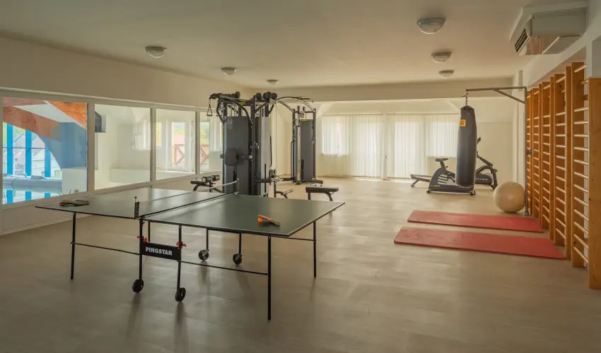 Kehida Terml Resort & Spa Kehidakustny - Mjus 1.