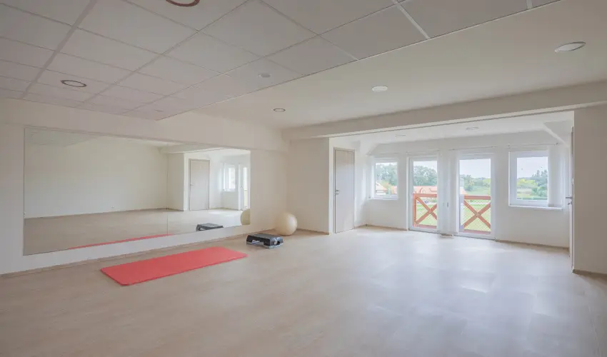 Kehida Terml Resort & Spa Kehidakustny - Mjus 1.