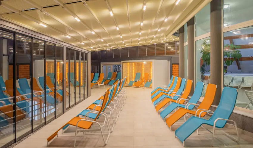 Kehida Terml Resort & Spa Kehidakustny - Mjus 1.