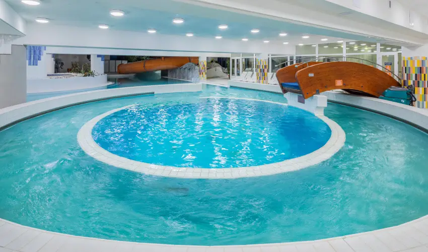 Kehida Terml Resort & Spa Kehidakustny - Mjus 1.