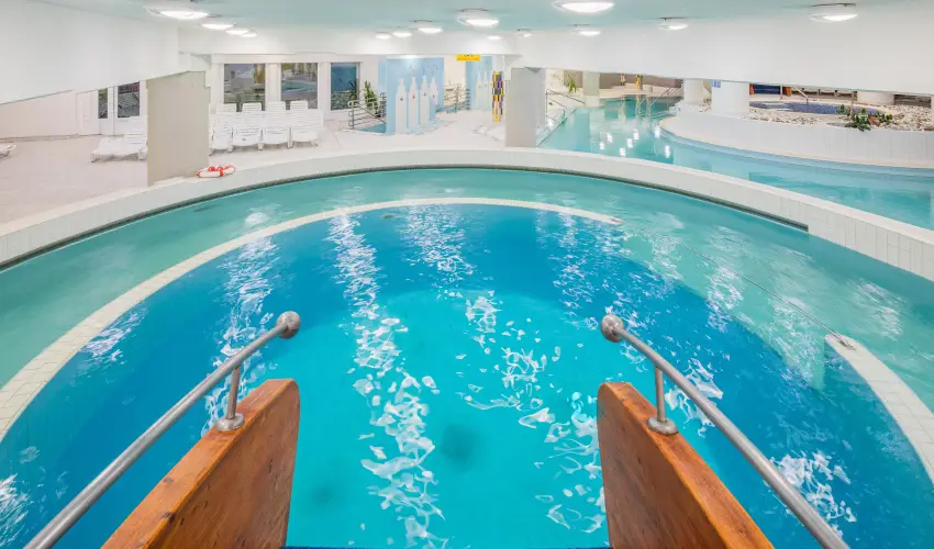 Kehida Terml Resort & Spa Kehidakustny - Mjus 1.