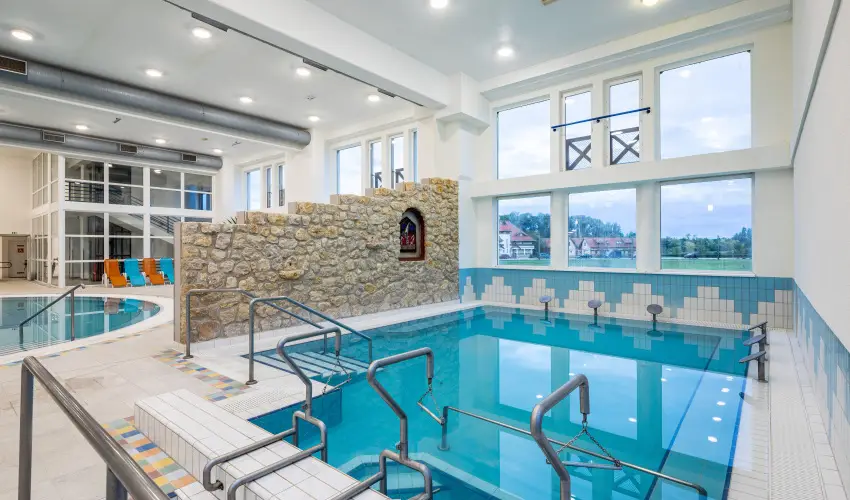 Kehida Terml Resort & Spa Kehidakustny - Mjus 1.