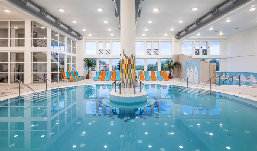 Kehida Terml Resort & Spa Kehidakustny - Mjus 1.