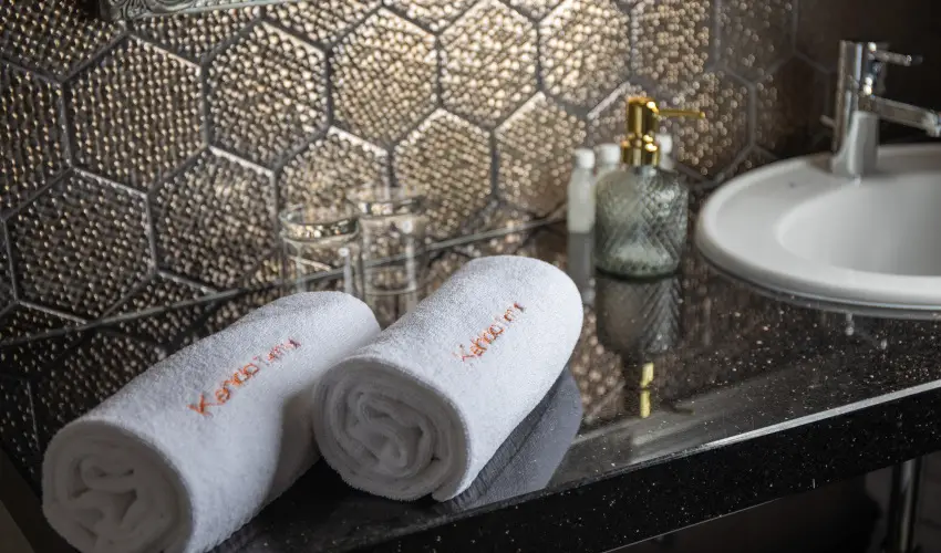 Kehida Terml Resort & Spa Kehidakustny - Mjus 1.