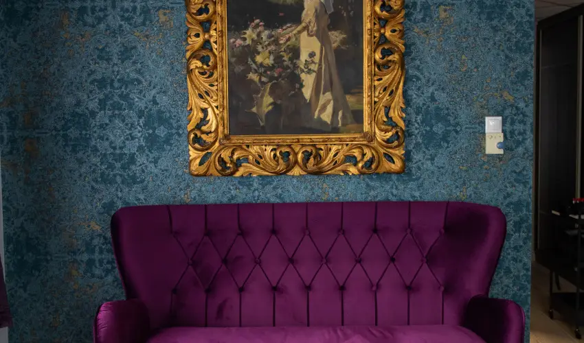 Kehida Terml Resort & Spa Kehidakustny - Mjus 1.