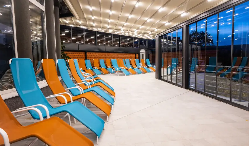 Kehida Terml Resort & Spa Kehidakustny - Mjus 1.