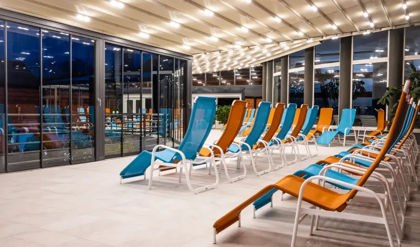 Kehida Terml Resort & Spa Kehidakustny - Mjus 1.