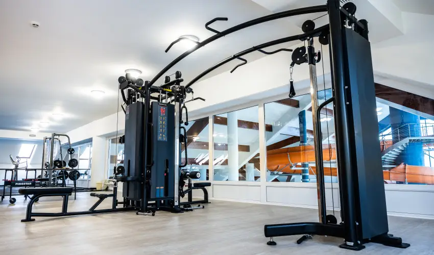 Kehida Terml Resort & Spa Kehidakustny - Mjus 1.