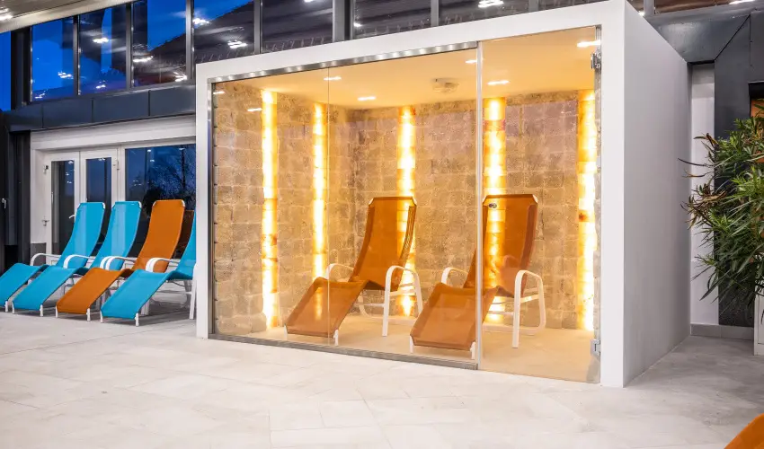 Kehida Terml Resort & Spa Kehidakustny - Mjus 1.