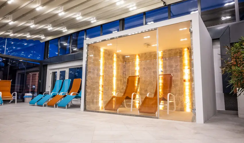 Kehida Terml Resort & Spa Kehidakustny - Mjus 1.