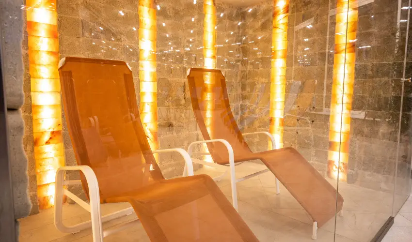 Kehida Terml Resort & Spa Kehidakustny - Mjus 1.