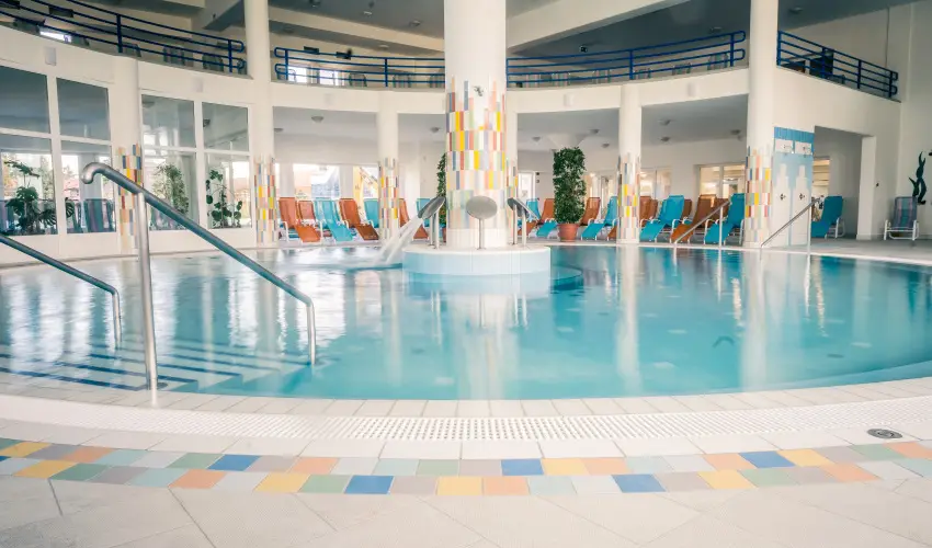 Kehida Terml Resort & Spa Kehidakustny - Mjus 1.