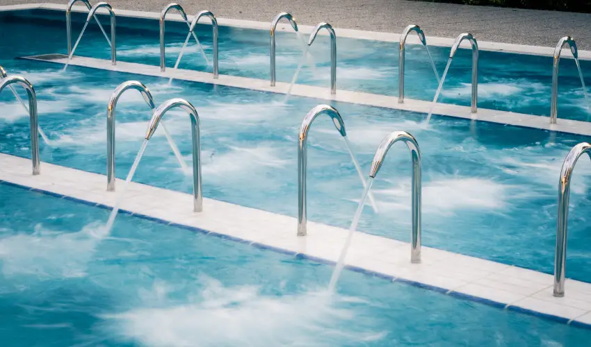 Kehida Terml Resort & Spa Kehidakustny - Mjus 1.