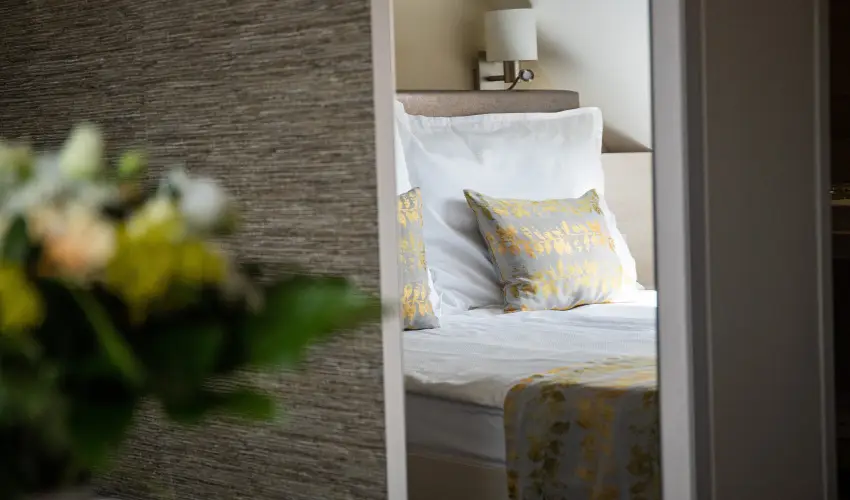 Kehida Terml Resort & Spa Kehidakustny - Mjus 1.