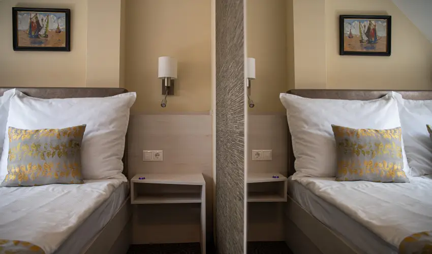 Kehida Terml Resort & Spa Kehidakustny - Mjus 1.