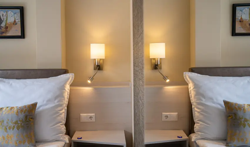 Kehida Terml Resort & Spa Kehidakustny - Mjus 1.